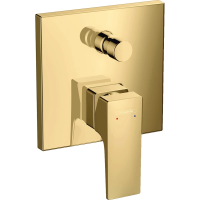 Смеситель для ванны Hansgrohe Metropol 32546990