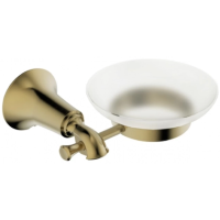 Мыльница Kaiser Bronze II KH-4003