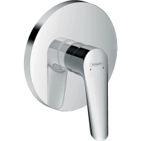 Смеситель для душа Hansgrohe Logis E 71603000