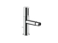 Смеситель для биде, Hansgrohe, Axor Uno, цвет-шлифованное золото