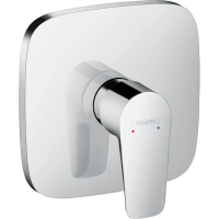 Смеситель для душа Hansgrohe Talis E 71768000