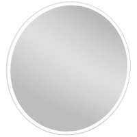 Зеркало 90x90 см Jacob Delafon Apparence EB1439-NF