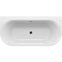 Акриловая ванна Ravak Ypsilon Wall 178x86 XC00100035 без гидромассажа