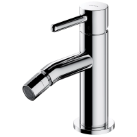 Смеситель Omnires Y Y1220CR для биде, без донного клапана, хром