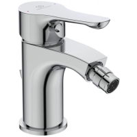 Смеситель Ideal Standard Dot 2.0 BC323AA для биде, с донным клапаном, хром