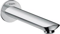Излив Hansgrohe Novus 71320000 для ванны