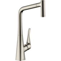 Смеситель для кухни Hansgrohe Metris M71 14780800