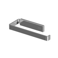 Полотенцедержатель 20 см Whitecross Cubo CU2456CR хром