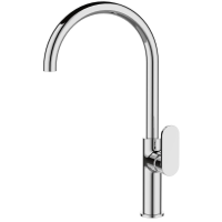 Смеситель для кухни Milardo Meal M01SBJHM05