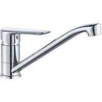 Смеситель для кухни Esko Lagos LG 05 хром