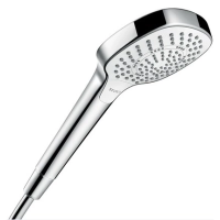 Ручной душ Hansgrohe EcoSmart 9л/мин Croma Select E Multi 26811400