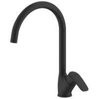 Смеситель для кухни Milardo Rora RORBL0JM05