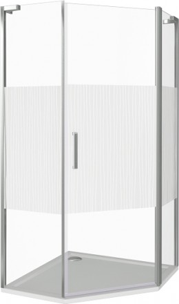 душевой уголок good door pandora pnt-90-t-ch 90x90