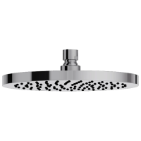 Верхний душ Jacob Delafon July E21760-CP, хром