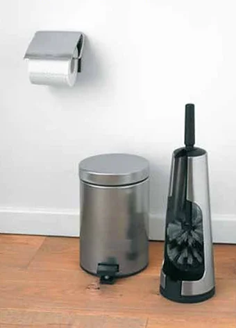 Ершик для унитаза Brabantia 385285