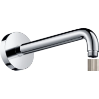 Кронштейн для верхнего душа 241 мм Hansgrohe 27409820