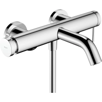 Смеситель для ванны Hansgrohe Tecturis S 73422000