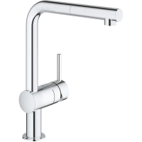 Смеситель для кухни Grohe Minta 32168000