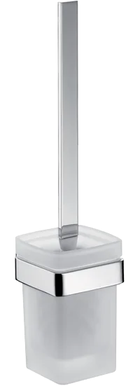 Ёршик для унитаза Emco Loft 0515 016 00 Нержавеющая сталь