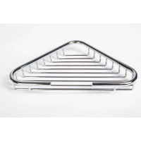 Мыльница Mediclinics Medicrom AC0964C