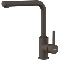 Смеситель Omoikiri Nakagawa-P 4994502 для кухни, espresso