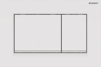 Клавиша для инсталляции Geberit Sigma 30 115.883.11.1 Белый