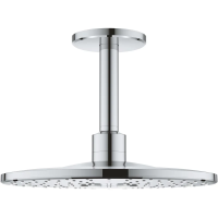 Верхний душ 310 мм Grohe Rainshower SmartActive 26477000