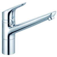 Смеситель для кухни Kludi Objekta 325740575