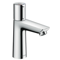 Смеситель для раковины 110 без донного клапана Hansgrohe Talis Select E 71751000