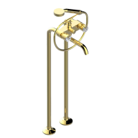 Смеситель напольный THG Le 9 Howlite