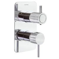 Смеситель для душа Ramonsoler Odisea Joya 591512S Хром