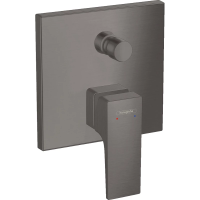 Смеситель для ванны Hansgrohe Metropol 32546340