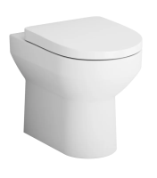 Унитаз приставной напольный AM.PM Spirit V2.0