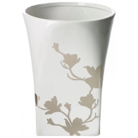 Корзина для мусора Kassatex Carissa ACA-WB