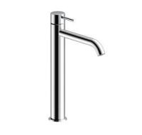 Смеситель Almar E214002.MW для раковины, белый матовый