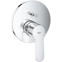 Смеситель для ванны Grohe Eurostyle Cosmopolitan 24052002