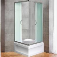 Душевой уголок River Morava 90x90 MT 10000011746 с поддоном