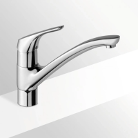 Смеситель для кухни Ideal Standard CERASPRINT NEW B6917AA