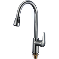 Смеситель для кухни Savol 28 S-002801L