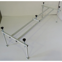 Каркас для ванны Jacob Delafon Sofa 170x75 E6D052RU-NF цвет цвет серый