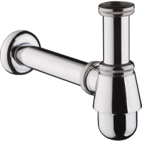 Сифон для биде Hansgrohe 55213000