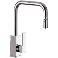 Смеситель для кухни Remer Gourmet Q73