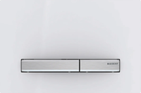 Кнопка для инсталяции Geberit Sigma 50 115.788.11.2 альпийский белый