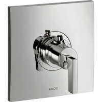 Центральный термостат Axor Citterio 39711000