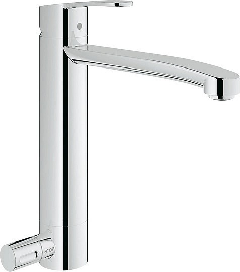 Смеситель для кухни Grohe Eurostyle Cosmopolitan 31153002