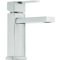 Смеситель для раковины Webert Azeta New AA830102015 цвет хром