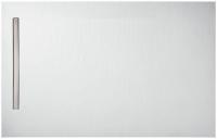 Душевой поддон из искусственного камня неокварца Jacob Delafon Surface E62635-SS2 180×80 белый