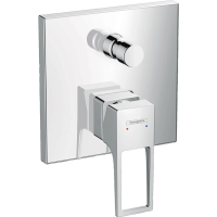 Смеситель для ванны Hansgrohe Metropol 74545000