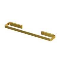 Полотенцедержатель 45 см Cubo CU2450GL золото