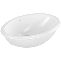 Раковина встраиваемая Villeroy & Boch Evana 50 см, 6147 00 R1